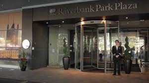 Park plaza london riverbank, london. Park Plaza Riverbank London Hotel Video Youtube