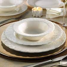 Sevenly 24 parça ottomane yuvarlak yemek takımı:€ 39.00 ; Kutahya Porselen Bone Basak 24 Parca Yemek Takimi Fiyati