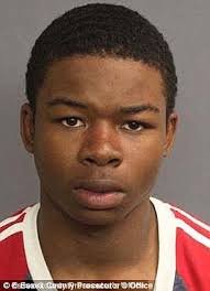 Ex-boyfriend Al-Muqqadin Means pleads guilty to killing 17-year-old prom  queen