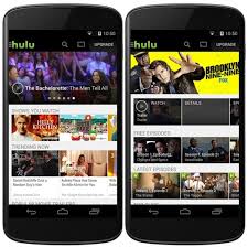 Hulu is the official app for the hulu is the official app for the eponymous streaming service that, as you might expect, lets you to enjoy its catalogue via streaming and without any wait time. Hulu Stream Tv Shows Watch The Latest Movies Apk Download Apk Download For Android