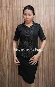 Para wanita menginginkan model busana. 83 Ide Dress Etnik Model Pakaian Gaun Pakaian