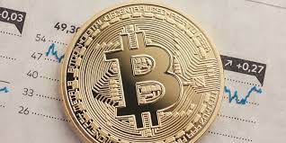 Harga Bitcoin Terus Anjlok Crypto Winter Diprediksi Bakal Muncul Lagi Cianjur Today