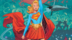 Supergirl Is Coming To The DC Universe, And The First Frontrunners For The  Woman Of Tomorrow Are Reportedly Here