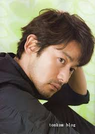 takenouchi yutaka メンズ ヘアスタイル 俳優 男優