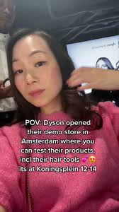 Dyson Nl