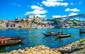 Lenda do fc porto de 1987 deixa mensagem emotiva a felipe anderson (ojogo.pt). Where To Stay In Porto 7 Best Areas The Nomadvisor