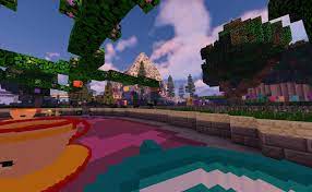 I explore mc parks and take a look at what's in the works ov. The Minecraft Server Is Really Amazing For Those Of Us Missing The Park Disneyland