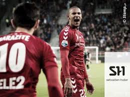 Haller is more a feyenoord striker than an ajax striker. Facebook