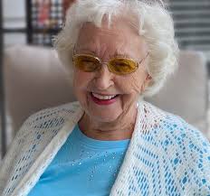 Darlene STUMPF Obituary