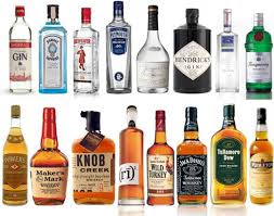 Our Readers Favorite Brands Of Liquor In 2020 Vodka Brands Best Vodka Brands Liquor