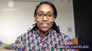 Marcia Chatelain Preaches for the First Sunday of Lent