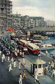 Hong Kong 1954 British Hong Kong History Of Hong Kong Hong Kong
