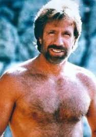 Chuck Norris