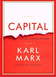 When volume 1 of capital was first published, capitalist industry, though predominant in a few western european countries, still appeared as an isolated. Karl Marx Capital Volume 1 Abebooks