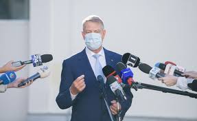 Klaus iohannis păpuşar sau păpuşat?, scrie contele de saint germain pe blogul său. Iohannis Vaccination Is The Solution To End The Pandemic Transylvania Now