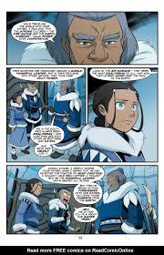 аватар легенда об аанге комикс север и юг часть 2 Pin By Maria Alejandra On Avatar In 2020 Avatar The Last Airbender Art Avatar The Last Airbender The Last Airbender