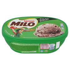 Sarah pinkroses 557 views3 months ago. Nestle Milo Chocolate Malt Ice Cream 750ml Tesco Groceries