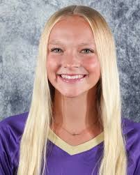 2025 Women's Volleyball Roster