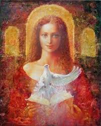 Pin On Mary Magdalene