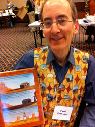 Two Fantastic Book Festivals