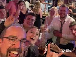 Gimmie Three Steps...