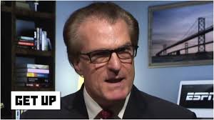 According to espn's mel kiper jr. Mel Kiper Reveals His 2020 Nfl Mock Draft 5 0 With Final Predictions Get Up Youtube