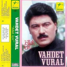 Vahdet Vural Allah Icin Mp3 Indir Allah Icin Muzik Indir Dinle