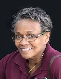 Marsha Crouch's Instagram, Twitter & Facebook