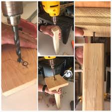 Diy wooden coffee mug holder. Farmhouse Style Diy Coffee Cup Holder County Road 407