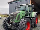 FENDT-922