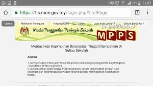 Download modul pelatihan penguatan supervisi kepala sekolah dan pkg 2019. Maklumat Dari Laman Pejabat Pendidikan Daerah Bintulu ÙÙŠØ³Ø¨ÙˆÙƒ