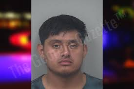 Elvin Sanchez Gomez: https://thegeorgiagazette.com/gwinnett/elvin-sanchez -gomez/