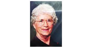 Ona Mohler Obituary (1927