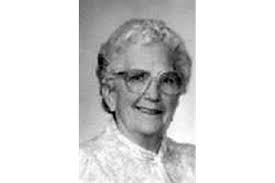 Maxine Bledsoe Obituary (2015)