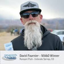 We had a great #NADGT C-tier event in Colorado Springs, CO this weekend!  Josh Rosa had his players out for 2-rounds at Rampart Park DGC. If you  recognize any of the competitors,