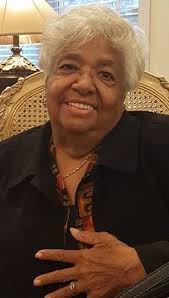 Gladys Cobb Obituary May 31, 2021