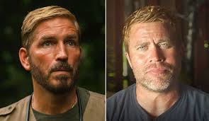 FACTS VS. FICTION: 'Sound of Freedom' Movie Is Based