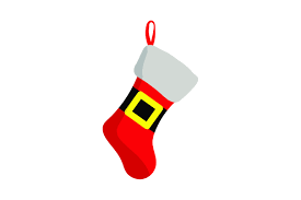 1,000 free christmas stocking clipart in ai, svg, eps or psd. Christmas Stocking Svg Cut File By Creative Fabrica Crafts Creative Fabrica