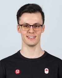 Three Team Canada shooting athletes to take aim at Paris 2024