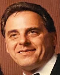 Tribute for Peter J. Albano