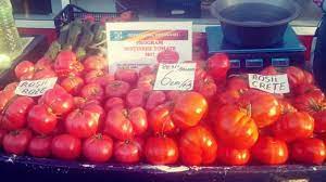 Distanțele de la soare nu sunt la scară. Top 5 Cele Mai Profitabile Soiuri De RoÈ™ii Tomatele CreÈ›e PreÈ› Dublu FaÈ›Äƒ De Cele Rotunde