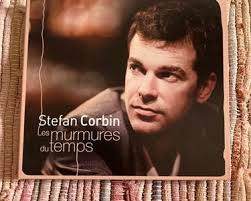 Cd Stefan Corbin