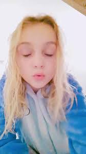 Daphne Dunlap's Instagram, Twitter & Facebook