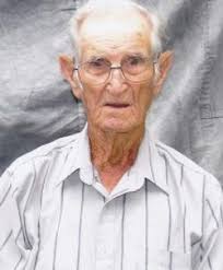 Abel Blanchard (1917-2012)