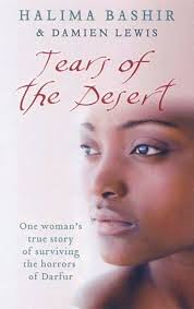 Tears of the Desert (Paperback)