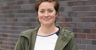 Coronation Street newcomer teases Becky Swain's "dark side" after fake death  bombshell | Radio Times