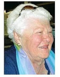 Loretta Mary Howard Wendt (1922-2010)