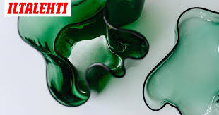 Halvimmat tarjoukset alkaen eur 10. Aalto Maljakko Myytiin Ennatyshintaan Yli 49 000 Euroa