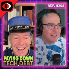 Paying Down Tech Debt, Rust in Firmware, EUCLEAK, Deploying SSO