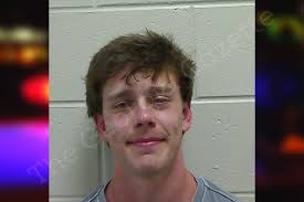 James Mccart — Bulloch County Jail Bookings